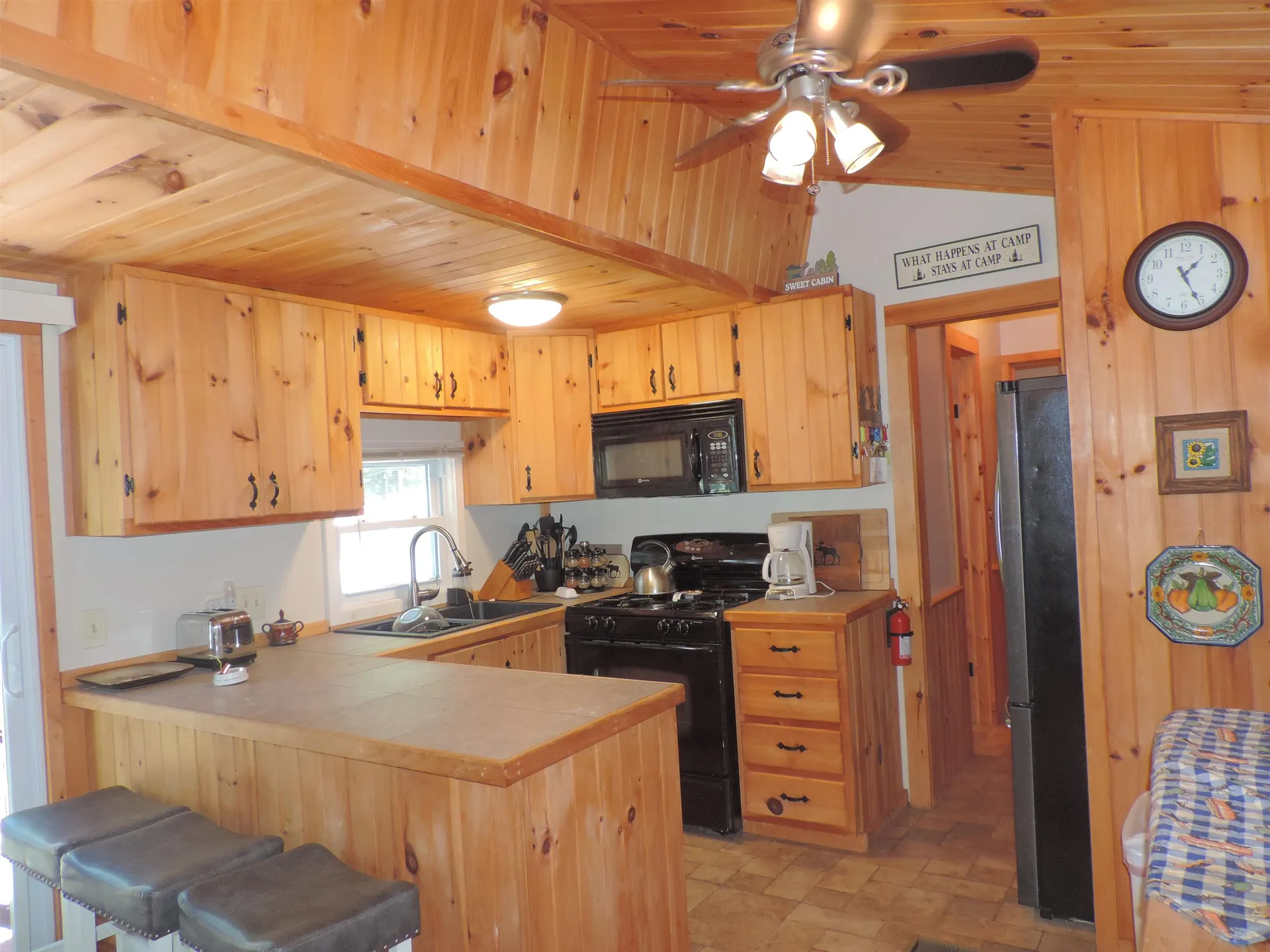 143 Lakeside Drive Fitzwilliam NH 03447