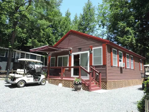 143 Lakeside Drive Fitzwilliam NH 03447