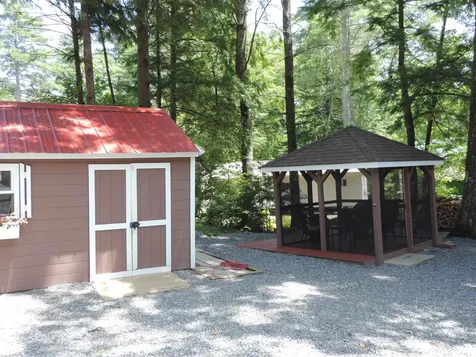 143 Lakeside Drive Fitzwilliam NH 03447