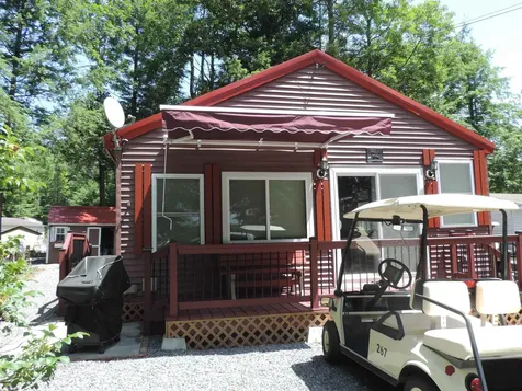 143 Lakeside Drive Fitzwilliam NH 03447