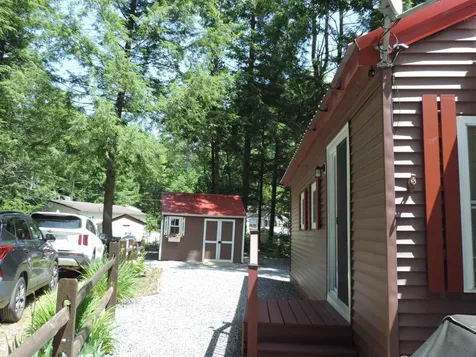 143 Lakeside Drive Fitzwilliam NH 03447