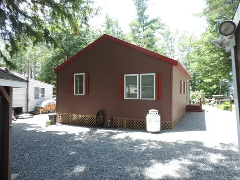 143 Lakeside Drive Fitzwilliam NH 03447