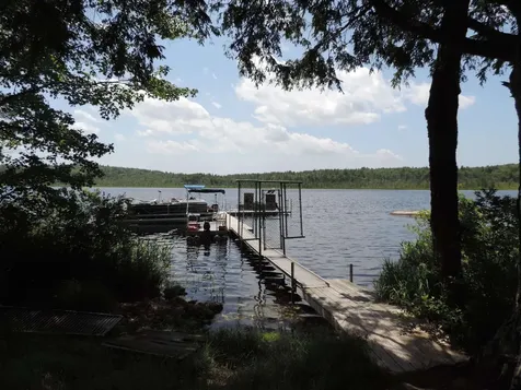 143 Lakeside Drive Fitzwilliam NH 03447