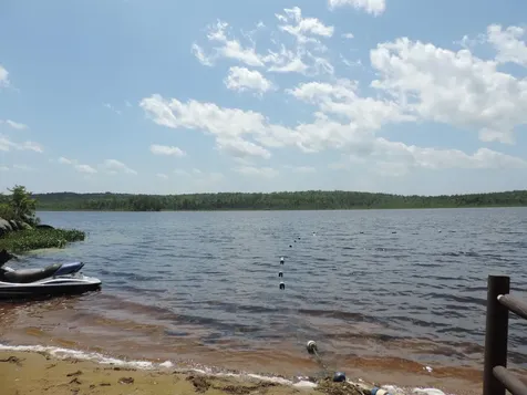 143 Lakeside Drive Fitzwilliam NH 03447
