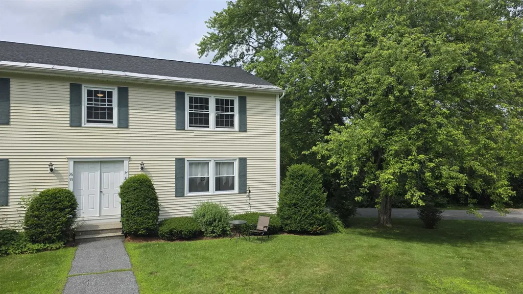 204 Mechanic Street Lebanon NH 03766