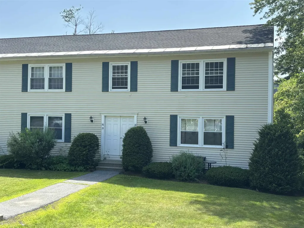 204 Mechanic Street Lebanon NH 03766