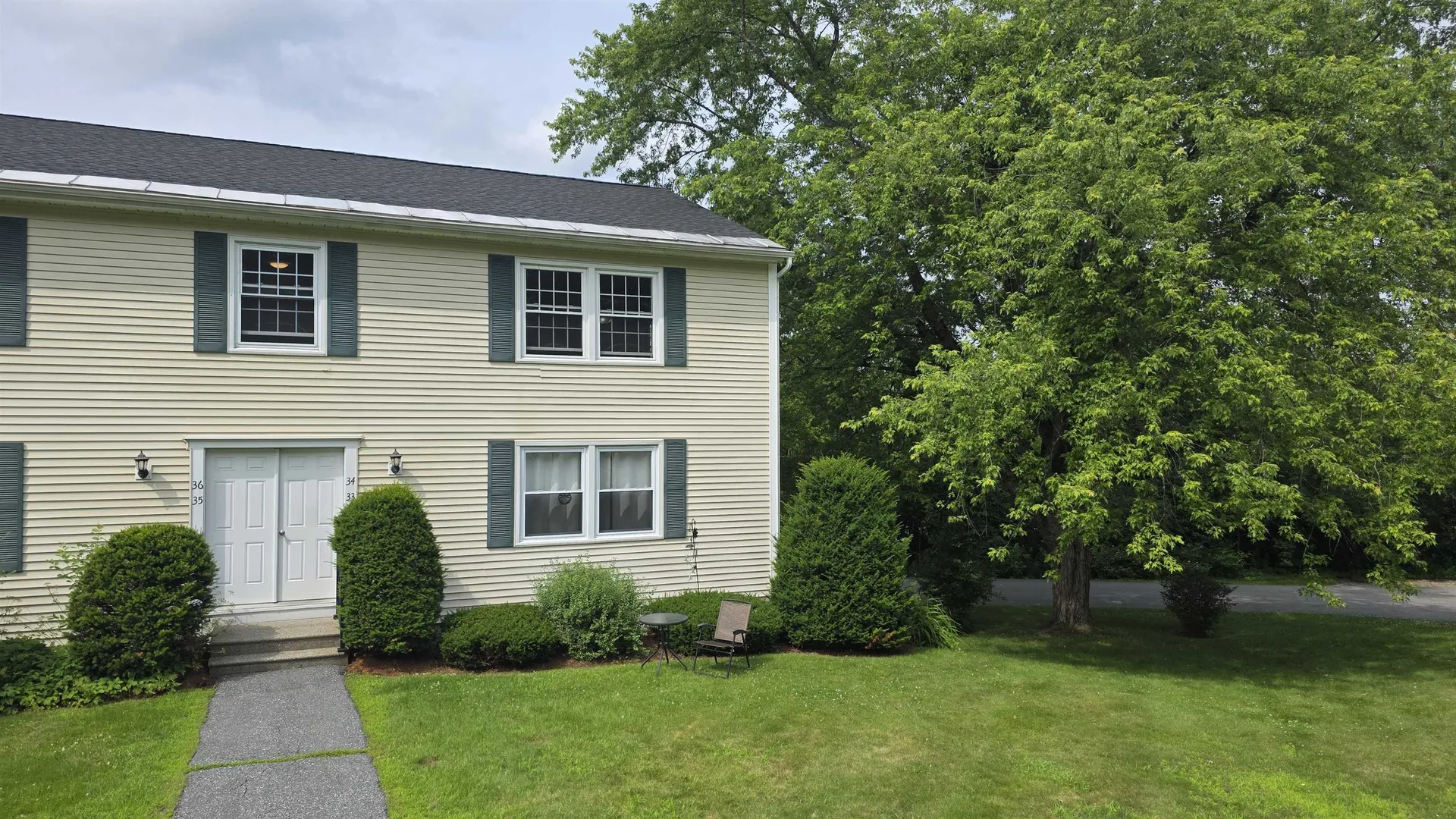 Lebanon NH, 204 Mechanic Street, Unit 34