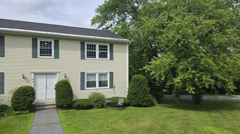 204 Mechanic Street Lebanon NH 03766