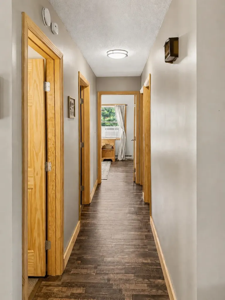 200 Finney Drive Lyndon VT 05851