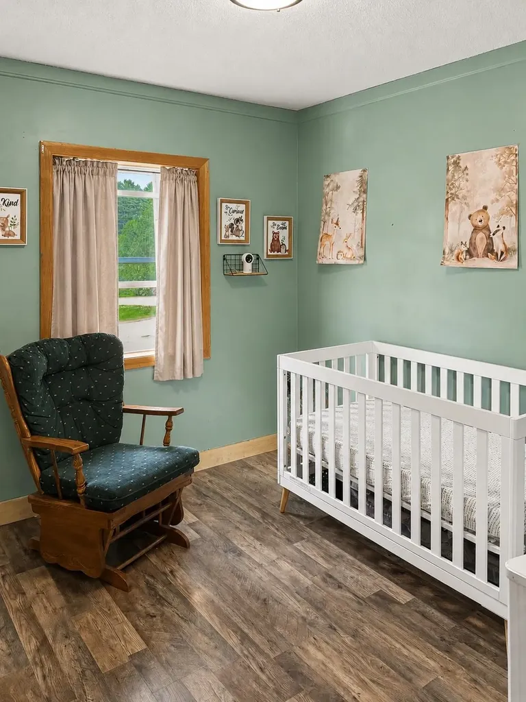 200 Finney Drive Lyndon VT 05851
