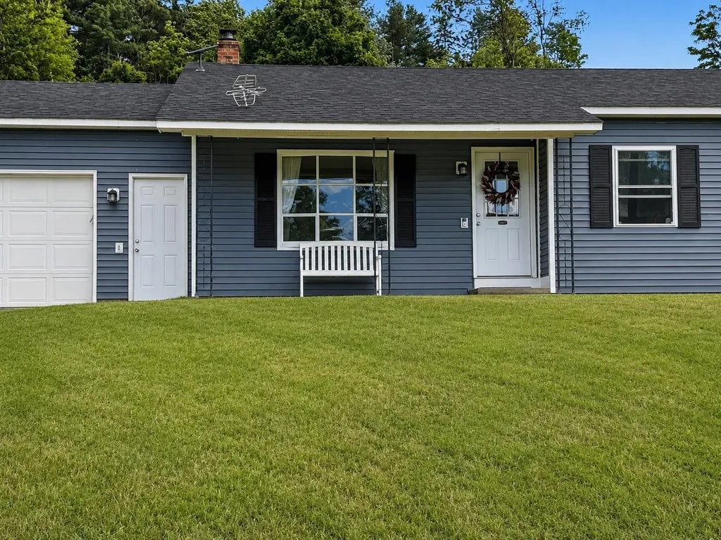 200 Finney Drive Lyndon VT 05851