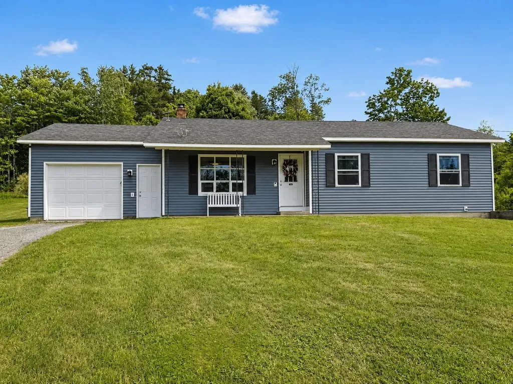 200 Finney Drive Lyndon VT 05851