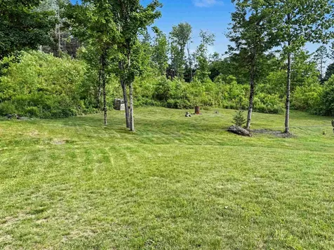 200 Finney Drive Lyndon VT 05851