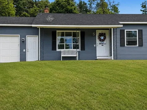 200 Finney Drive Lyndon VT 05851