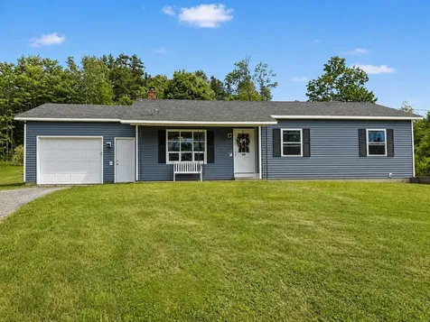 200 Finney Drive Lyndon VT 05851