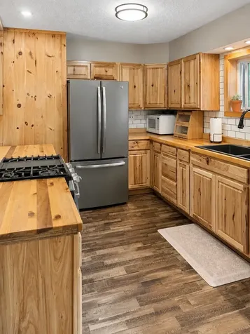 200 Finney Drive Lyndon VT 05851