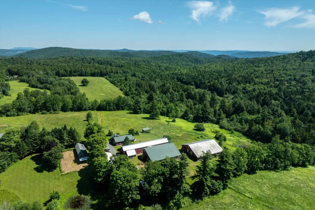 634 Lower Dover Road Marlboro VT 05344
