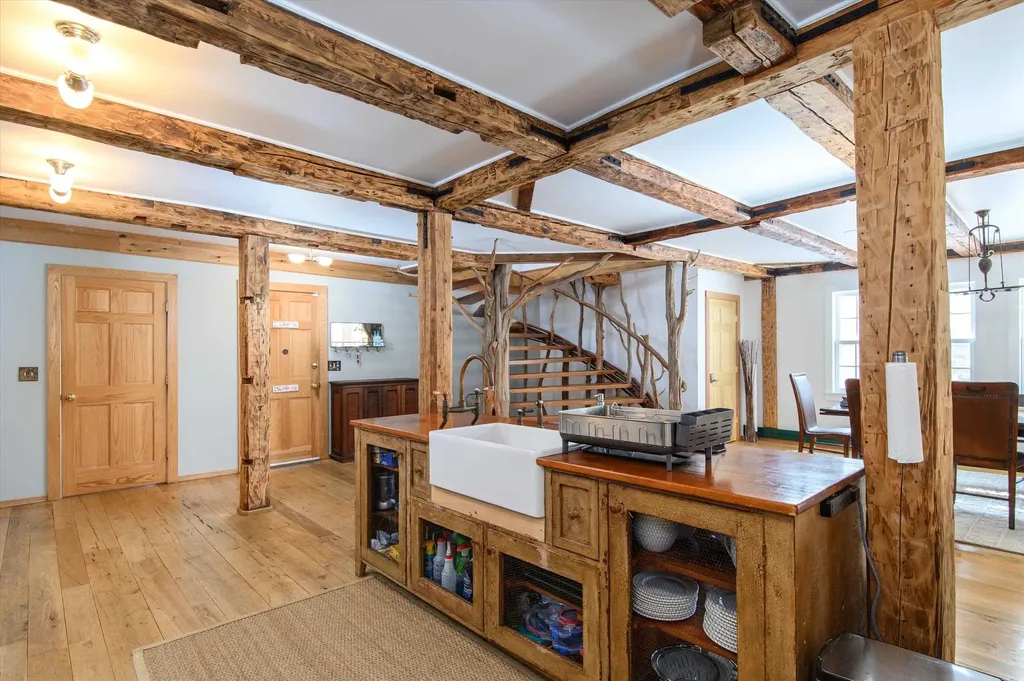 634 Lower Dover Road Marlboro VT 05344