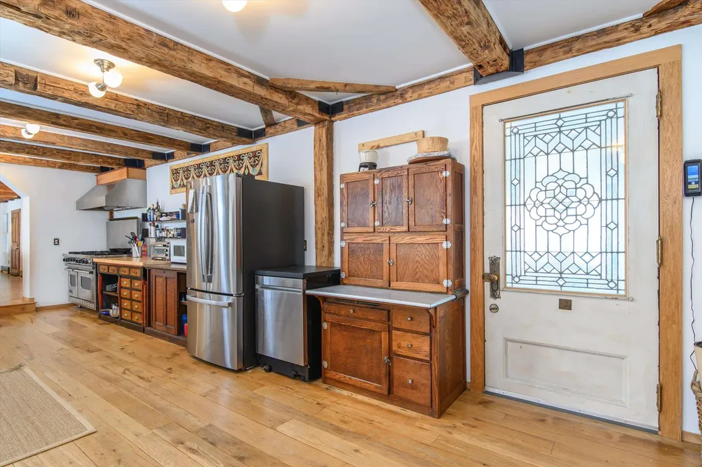 634 Lower Dover Road Marlboro VT 05344