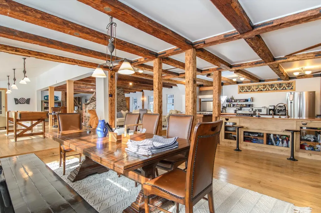 634 Lower Dover Road Marlboro VT 05344