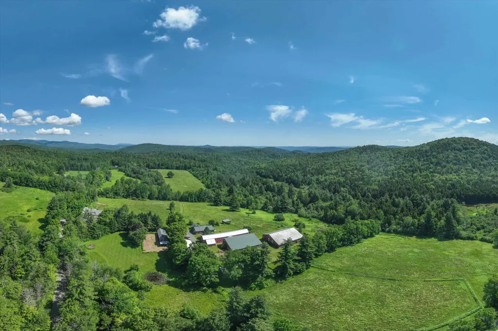 634 Lower Dover Road Marlboro VT 05344