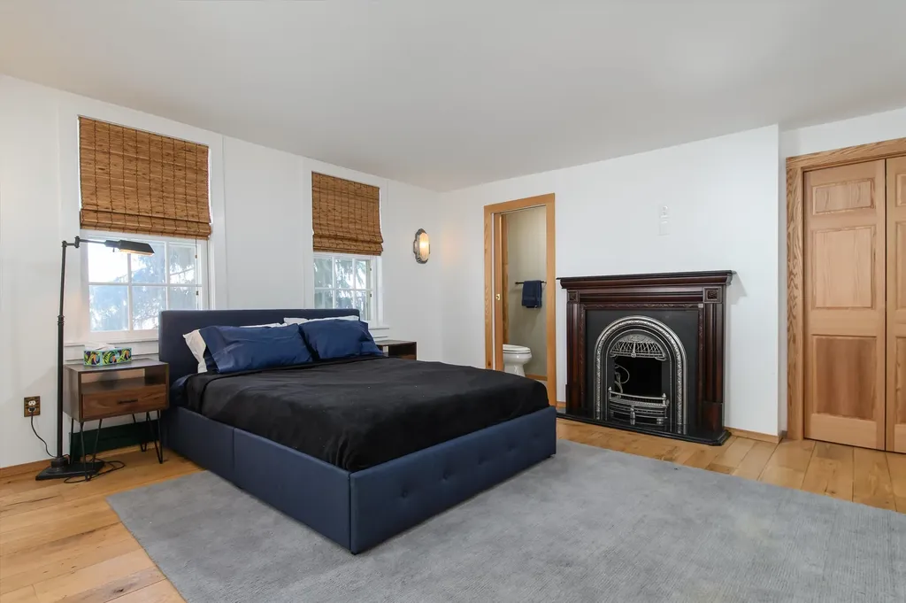 634 Lower Dover Road Marlboro VT 05344