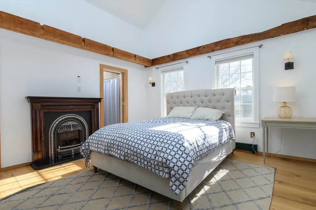 634 Lower Dover Road Marlboro VT 05344