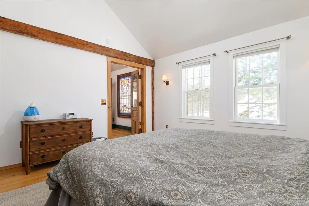 634 Lower Dover Road Marlboro VT 05344
