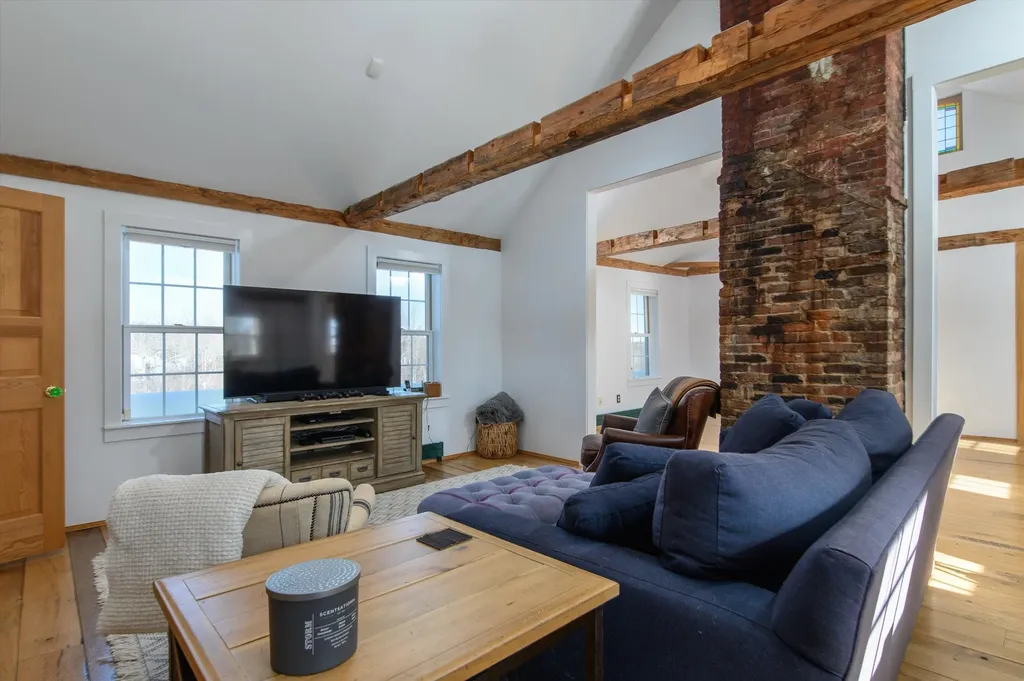 634 Lower Dover Road Marlboro VT 05344