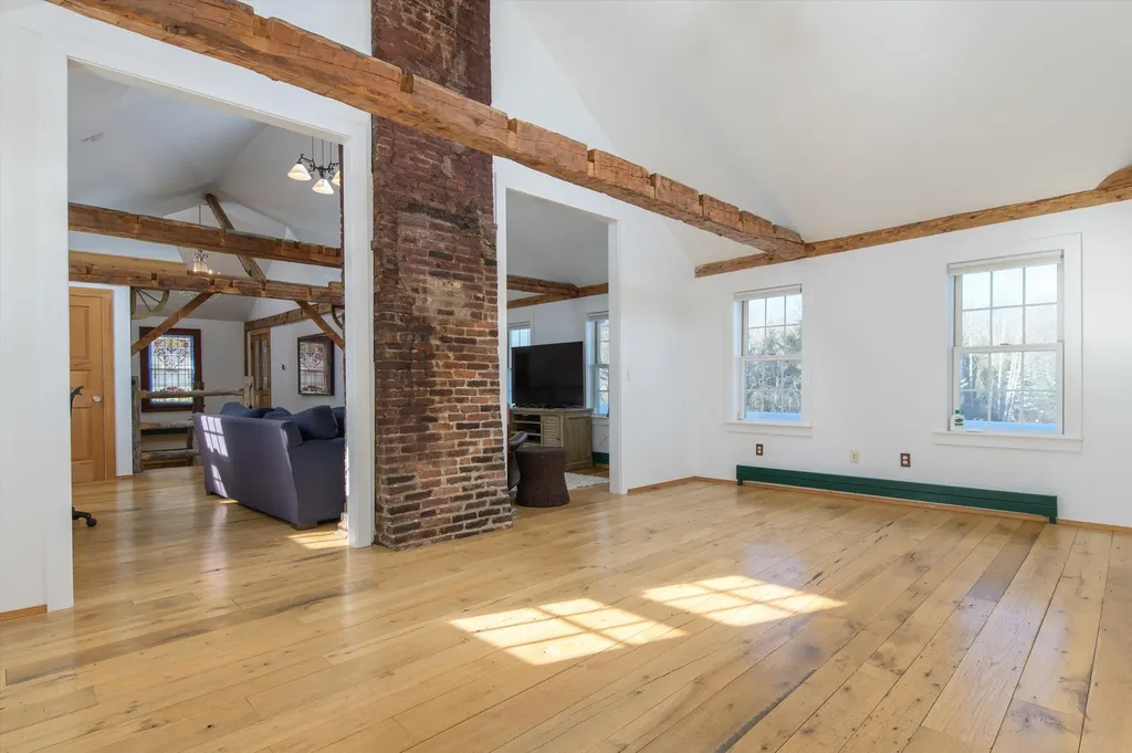 634 Lower Dover Road Marlboro VT 05344