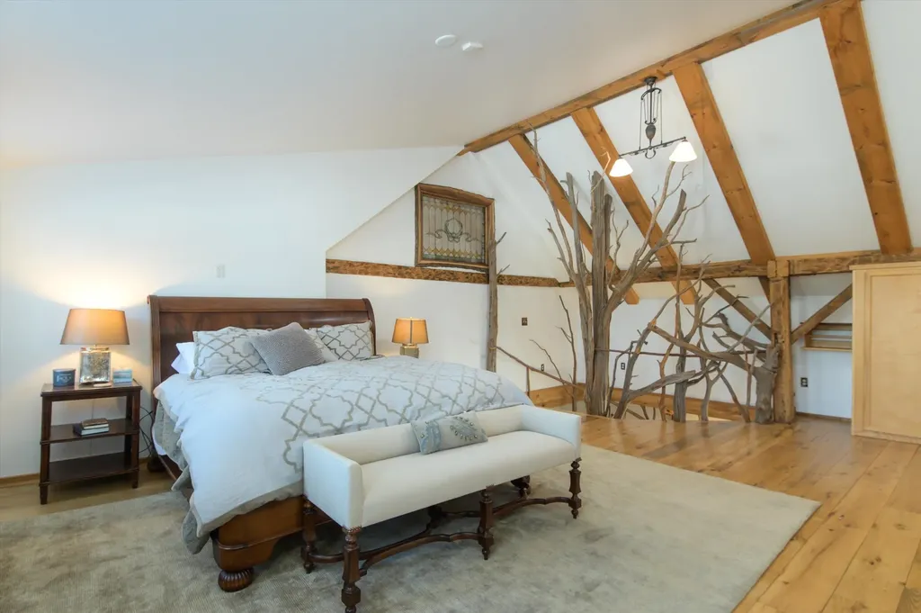 634 Lower Dover Road Marlboro VT 05344