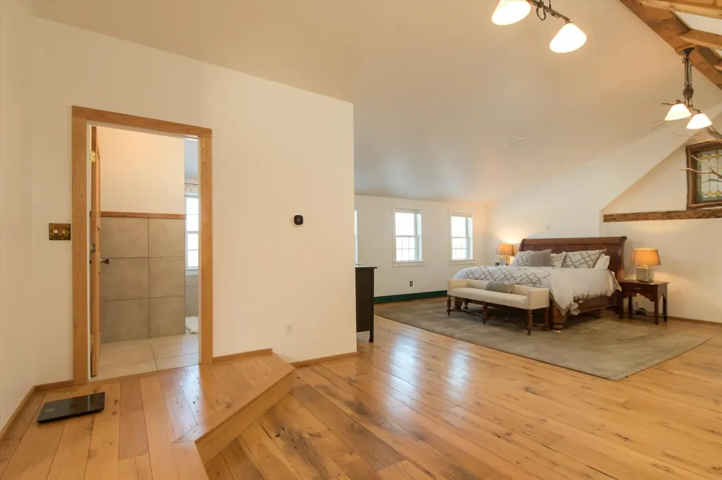 634 Lower Dover Road Marlboro VT 05344