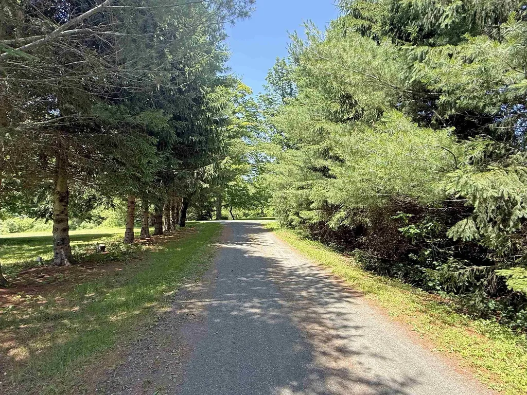 634 Lower Dover Road Marlboro VT 05344
