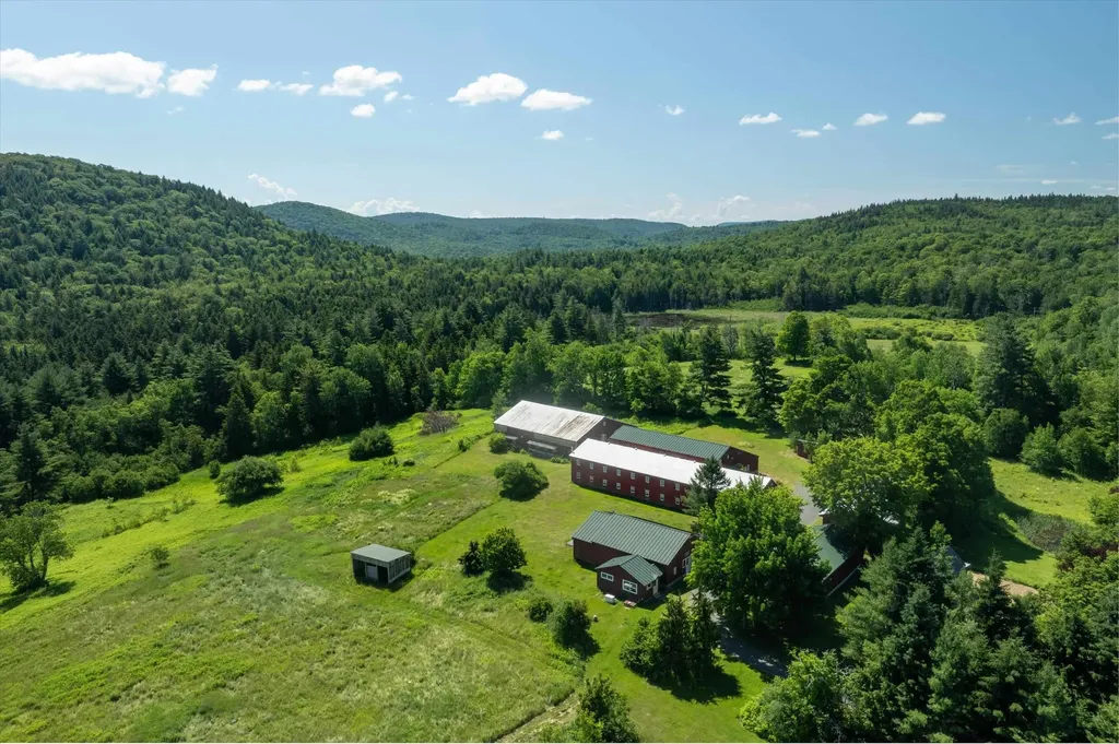 634 Lower Dover Road Marlboro VT 05344