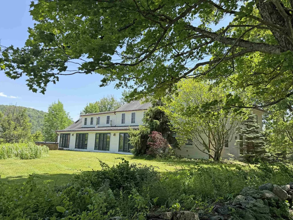 634 Lower Dover Road Marlboro VT 05344