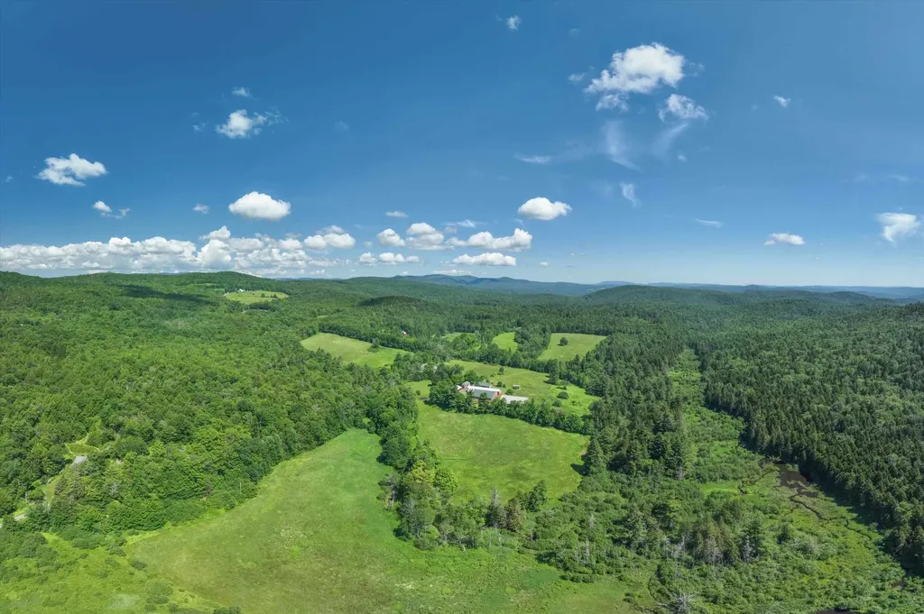 634 Lower Dover Road Marlboro VT 05344