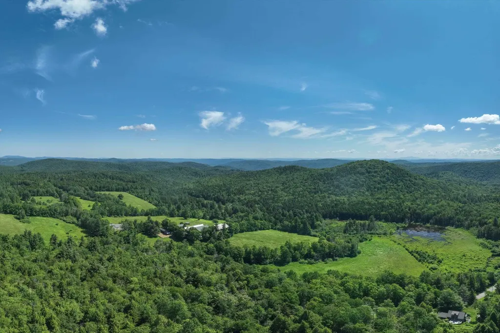 634 Lower Dover Road Marlboro VT 05344