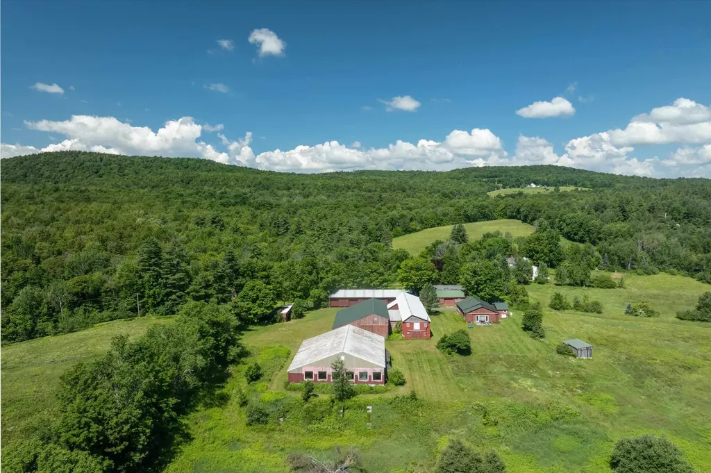 634 Lower Dover Road Marlboro VT 05344