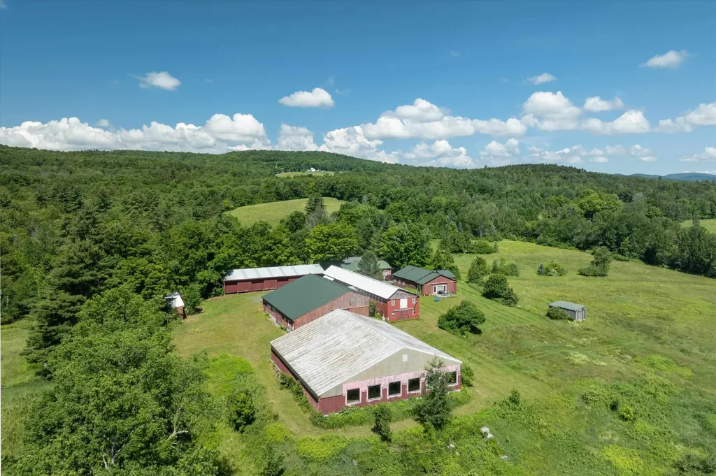 634 Lower Dover Road Marlboro VT 05344