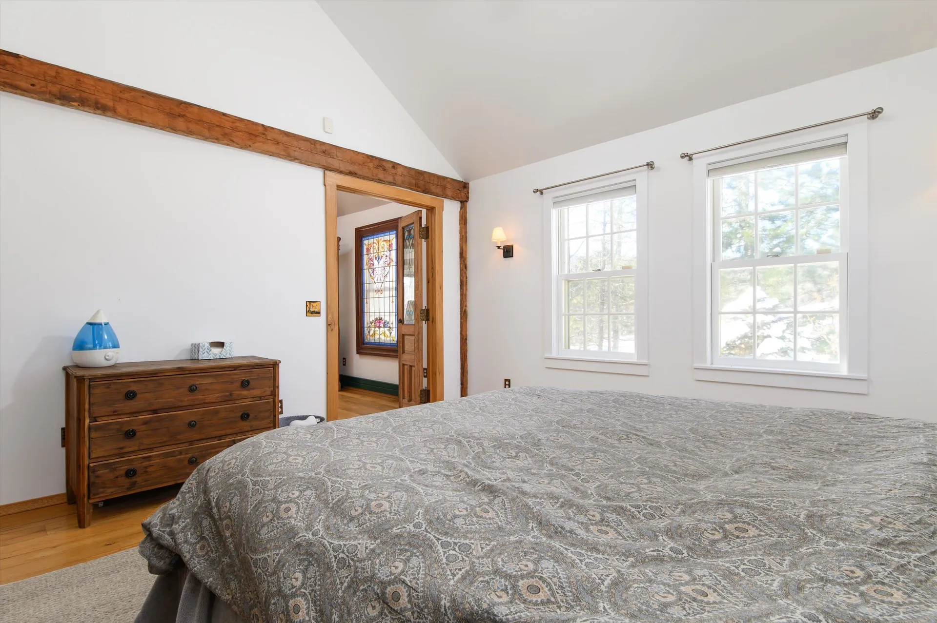634 Lower Dover Road Marlboro VT 05344