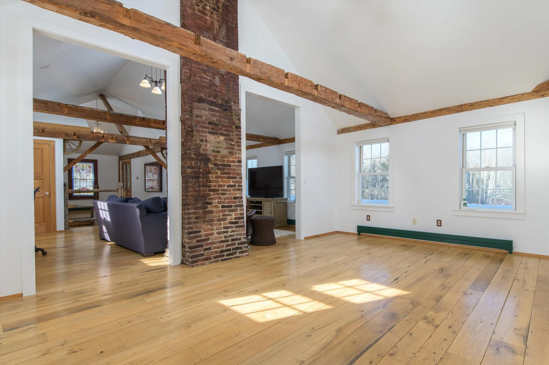 634 Lower Dover Road Marlboro VT 05344