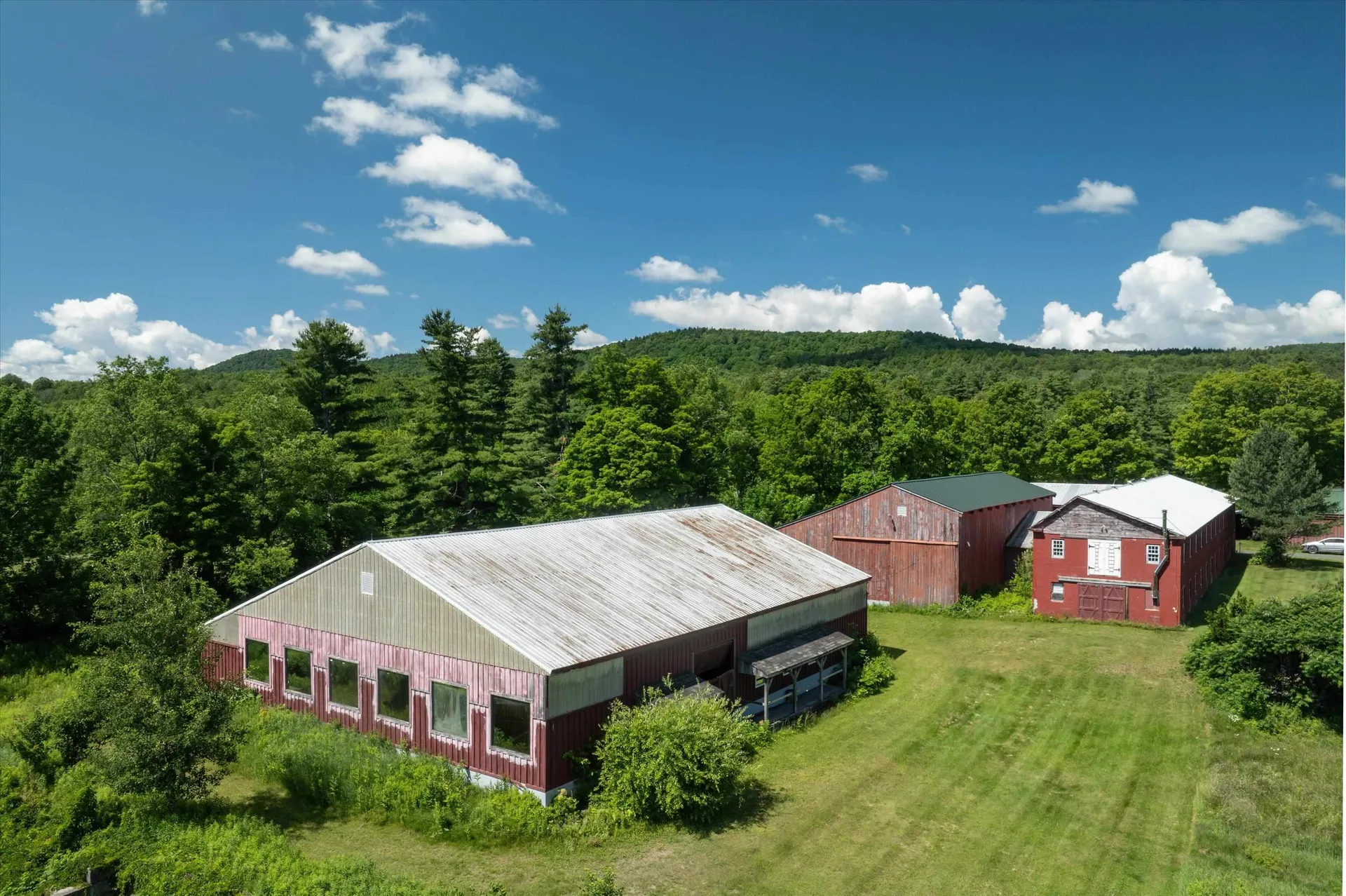 634 Lower Dover Road Marlboro VT 05344