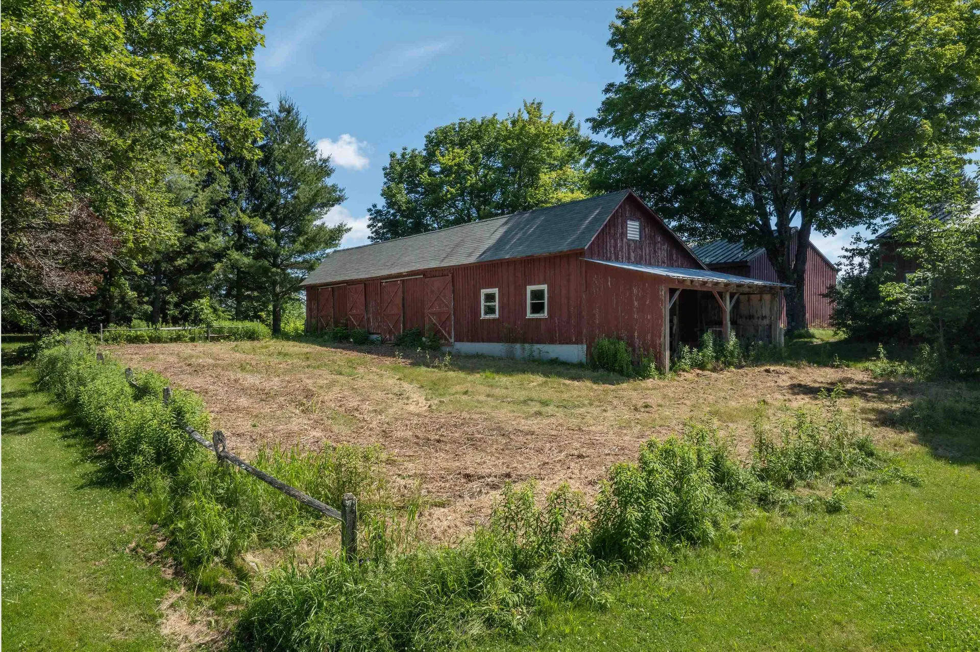 634 Lower Dover Road Marlboro VT 05344
