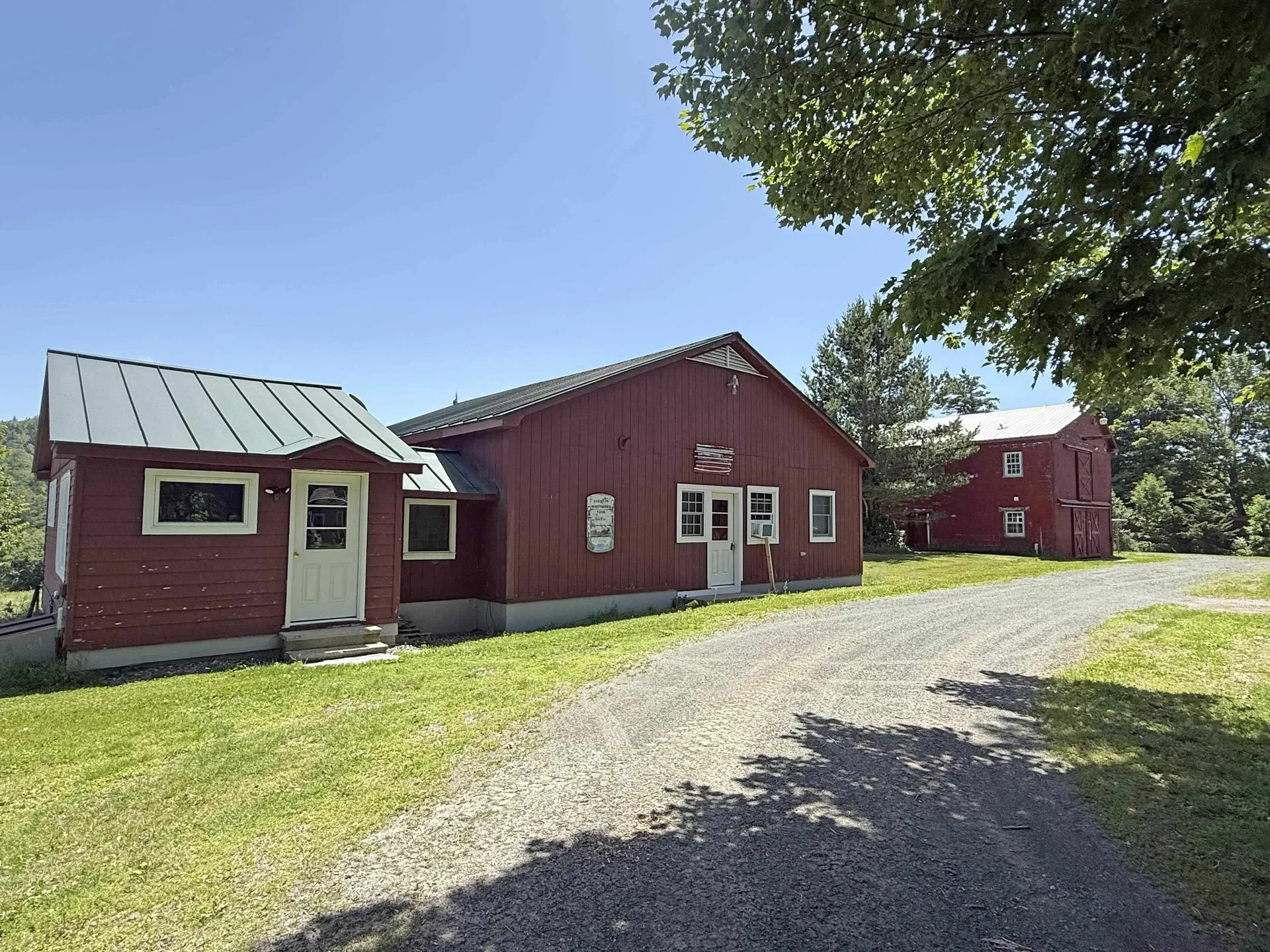 634 Lower Dover Road Marlboro VT 05344