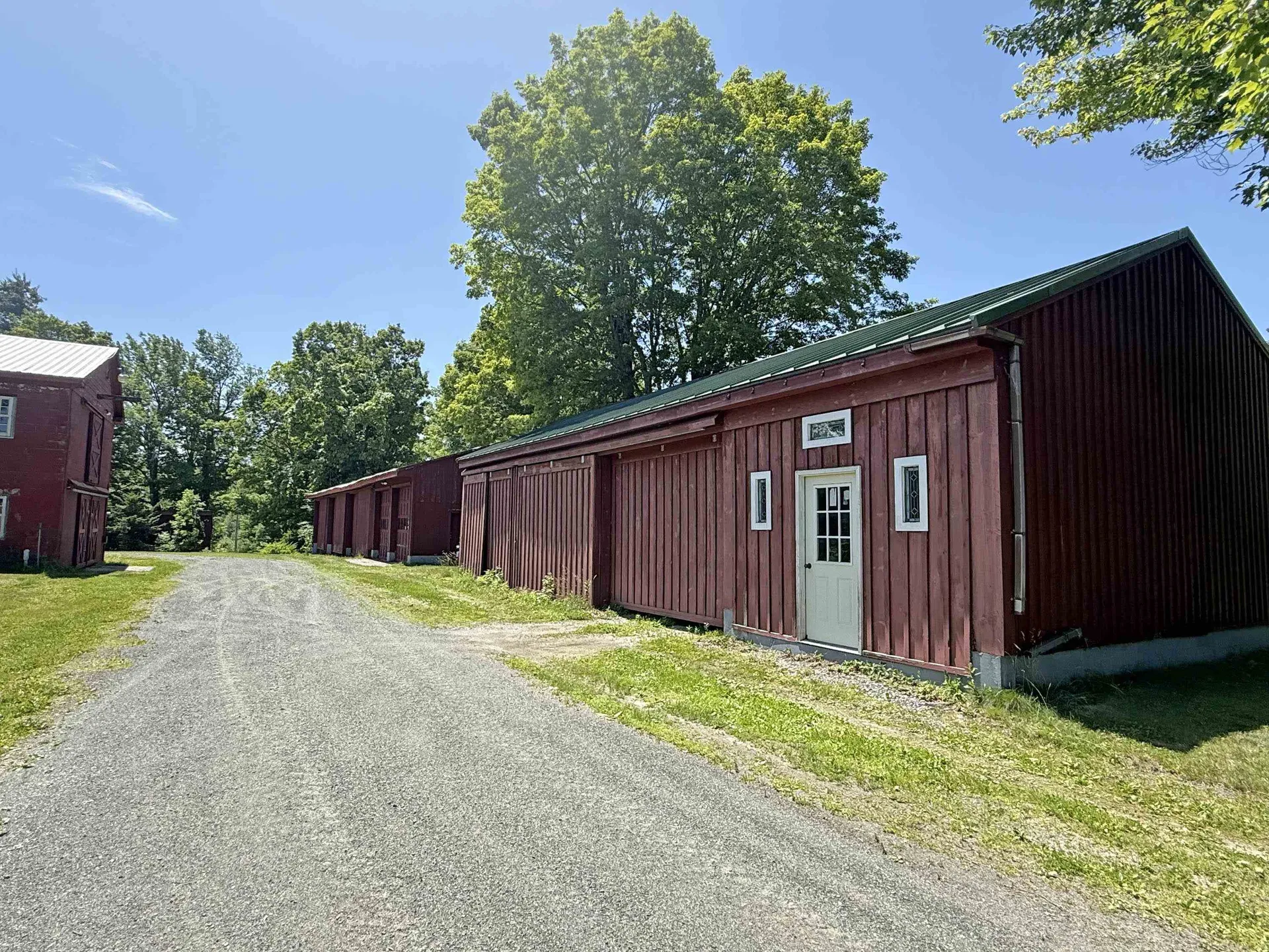 634 Lower Dover Road Marlboro VT 05344