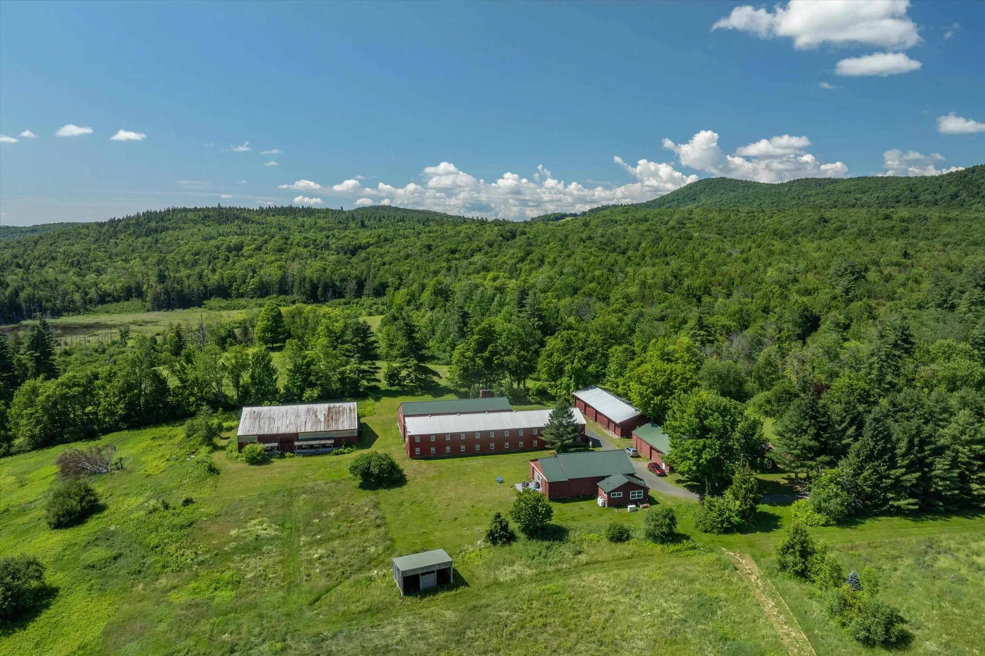 634 Lower Dover Road Marlboro VT 05344