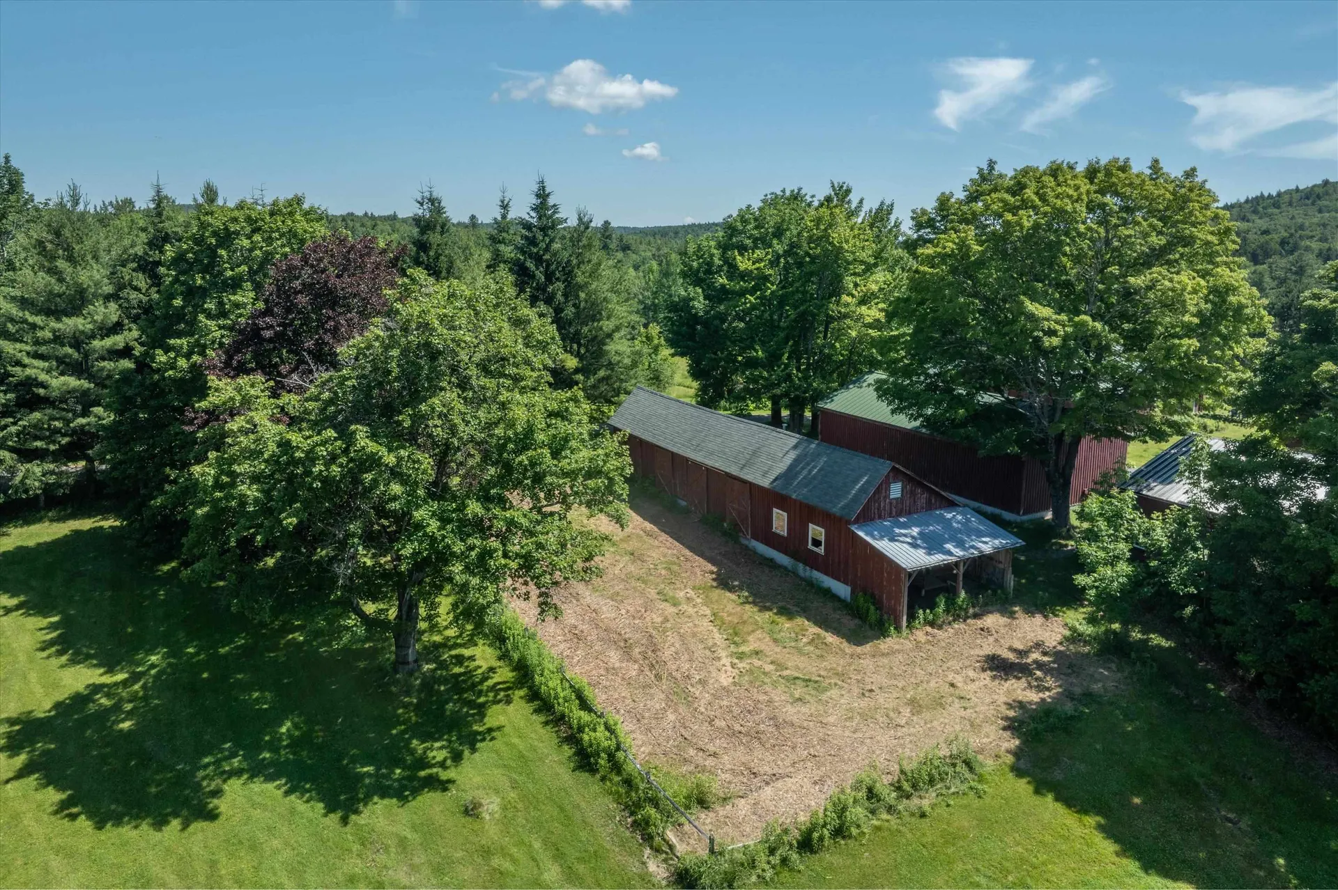 634 Lower Dover Road Marlboro VT 05344