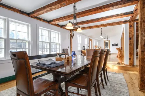 634 Lower Dover Road Marlboro VT 05344