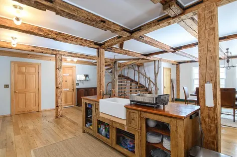 634 Lower Dover Road Marlboro VT 05344