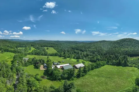 634 Lower Dover Road Marlboro VT 05344